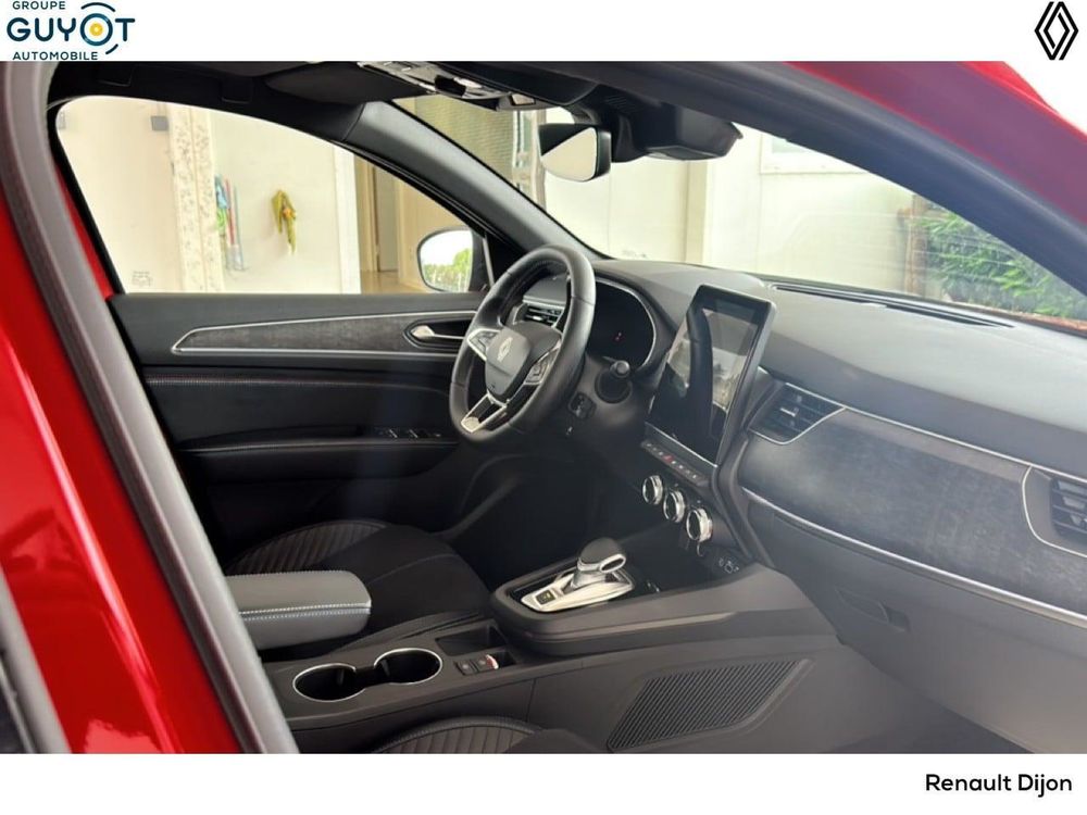Arkana E-Tech full hybrid 145 GSR2 esprit Alpine 2024 occasion 21000 Dijon