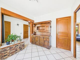  Maison à vendre 5 pièces 157 m²