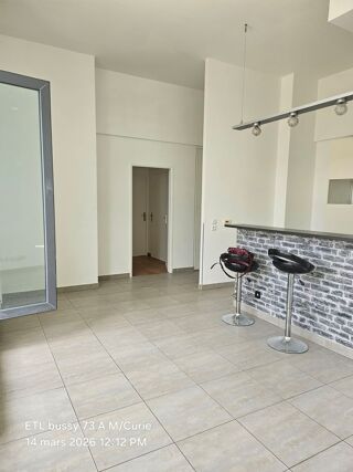  Appartement � vendre 3 pi�ces 69 m� Meaux