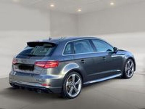 RS3 Sportback 2.5 TFSI 400 S tronic 7 Quattro 2019 occasion 69006 Lyon