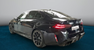 M5 4.0 V8 727 Hybride Rechargeable 2024 occasion 59000 Lille