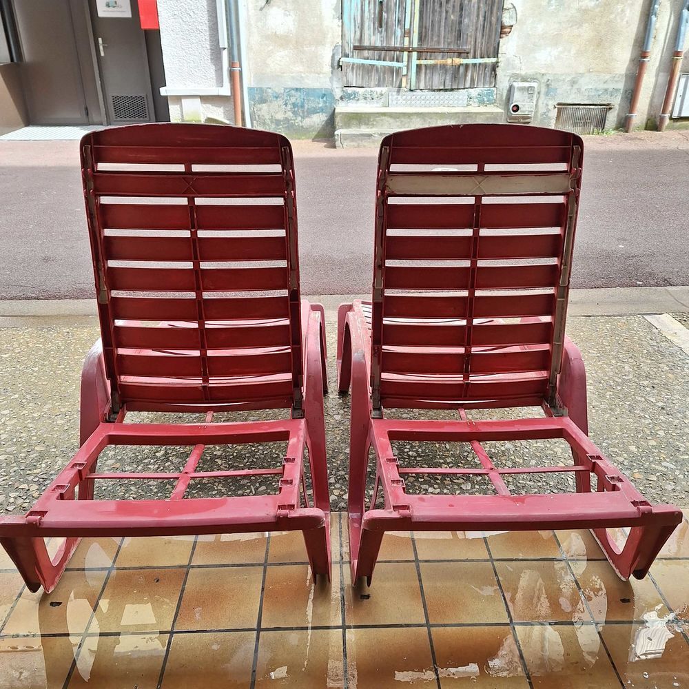 bains de soleil Meubles