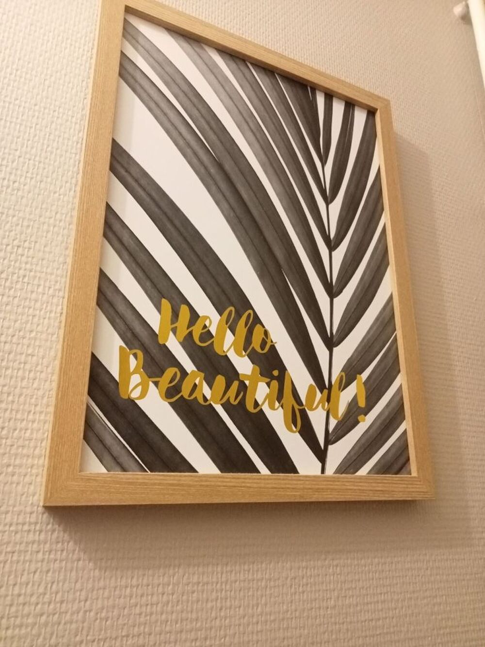 d&eacute;co int&eacute;rieur Décoration