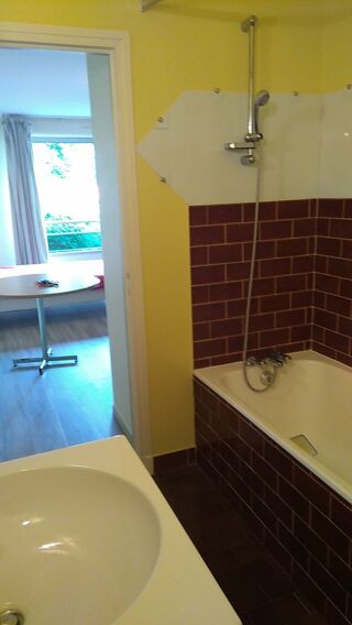  Appartement  louer 1 pice 31 m