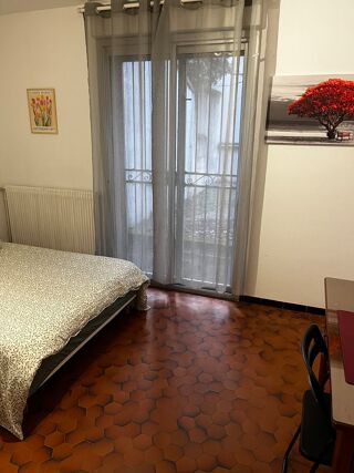  Appartement � louer 3 pi�ces 53 m� Toulouse