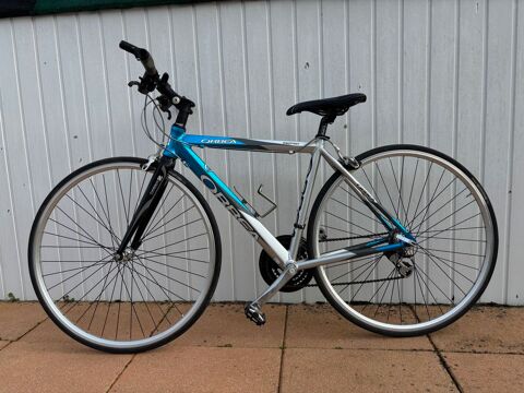 VELO FEMME. 120 Nègrepelisse (82)