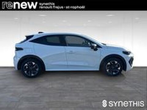 Clio VI Clio TCe 115 ch Techno 2026 occasion 83600 Fr&eacute;jus