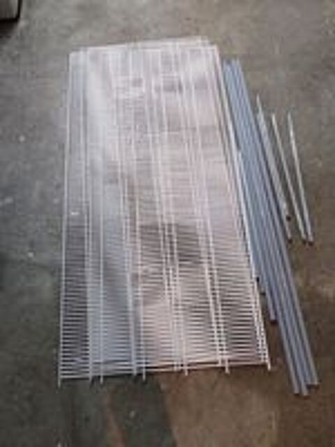   Grande cage  