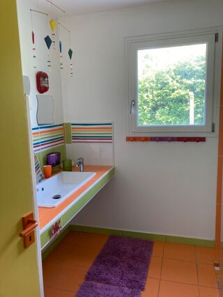 Maison à vendre 6 pièces 173 m²