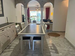 Vente Appartement Bd Grosso/Appartement T3 94m2/parking Nice