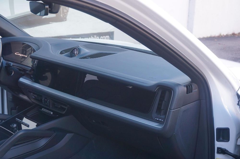 Cayenne Coupe E-Hybrid 3.0 V6 470 ch Tiptronic BVA 2023 occasion 44000 Nantes