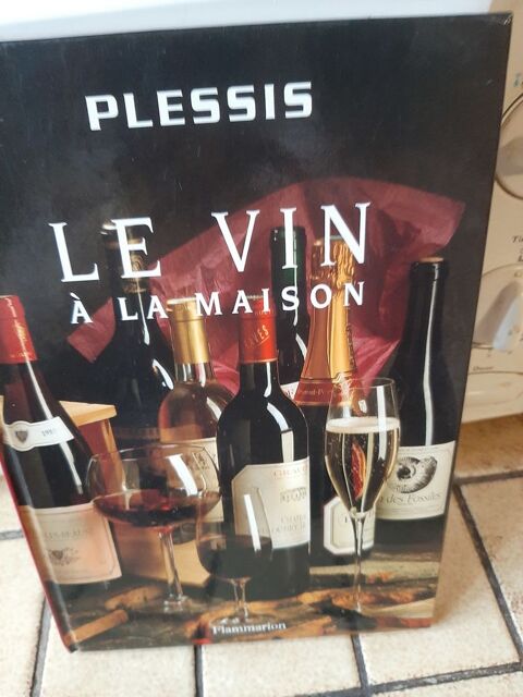 LE VIN A LA MAISON 5 Ardon (45)