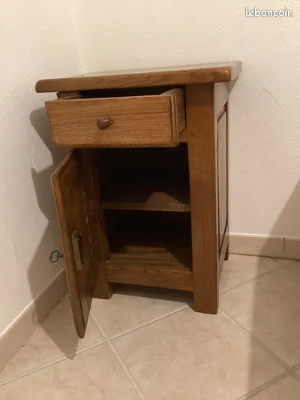 Tables de chevet Meubles