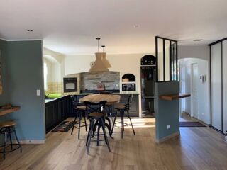  Villa à vendre 4 pièces 120 m²