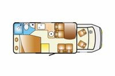  2008 occasion 31120 Roques