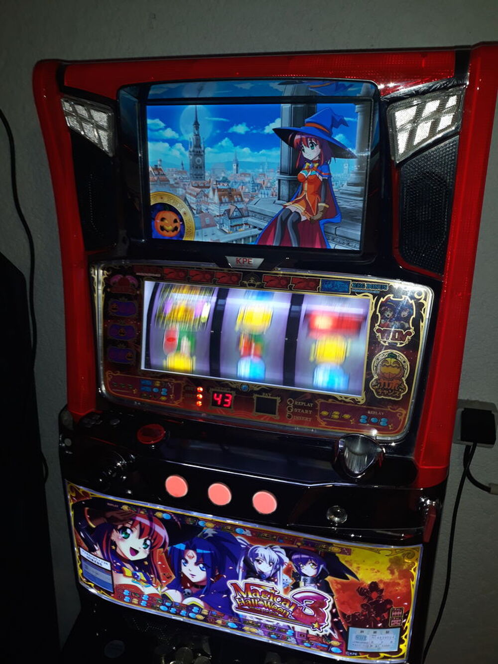 Jeu de bar a monnayeur Jeux / jouets