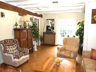  Maison � vendre 6 pi�ces 120 m�