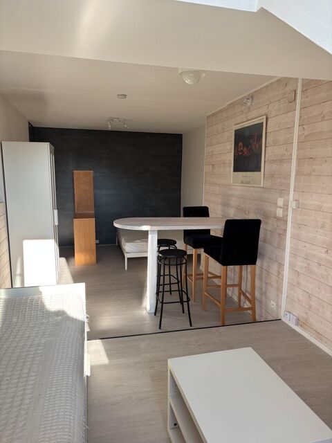 Appartement � louer 1 pi�ce 26 m�