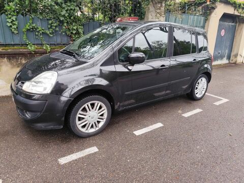 Renault Modus 1.5 dCi 85 Confort Dynamique 2009 occasion Lyon 69003