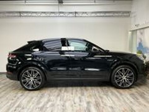 Cayenne Coupe E-Hybrid 3.0 V6 470 ch 2023 occasion 83000 Toulon