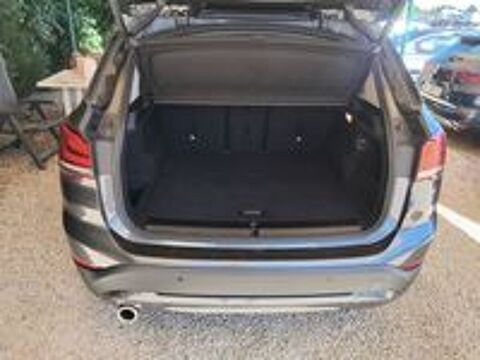 X1 sDrive 18i 136 ch DKG7 Lounge 2022 occasion 69400 Arnas