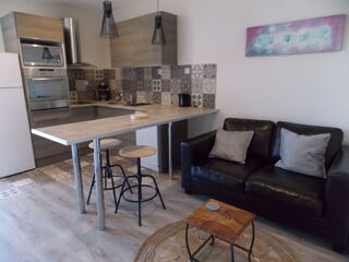Location  Appartement 