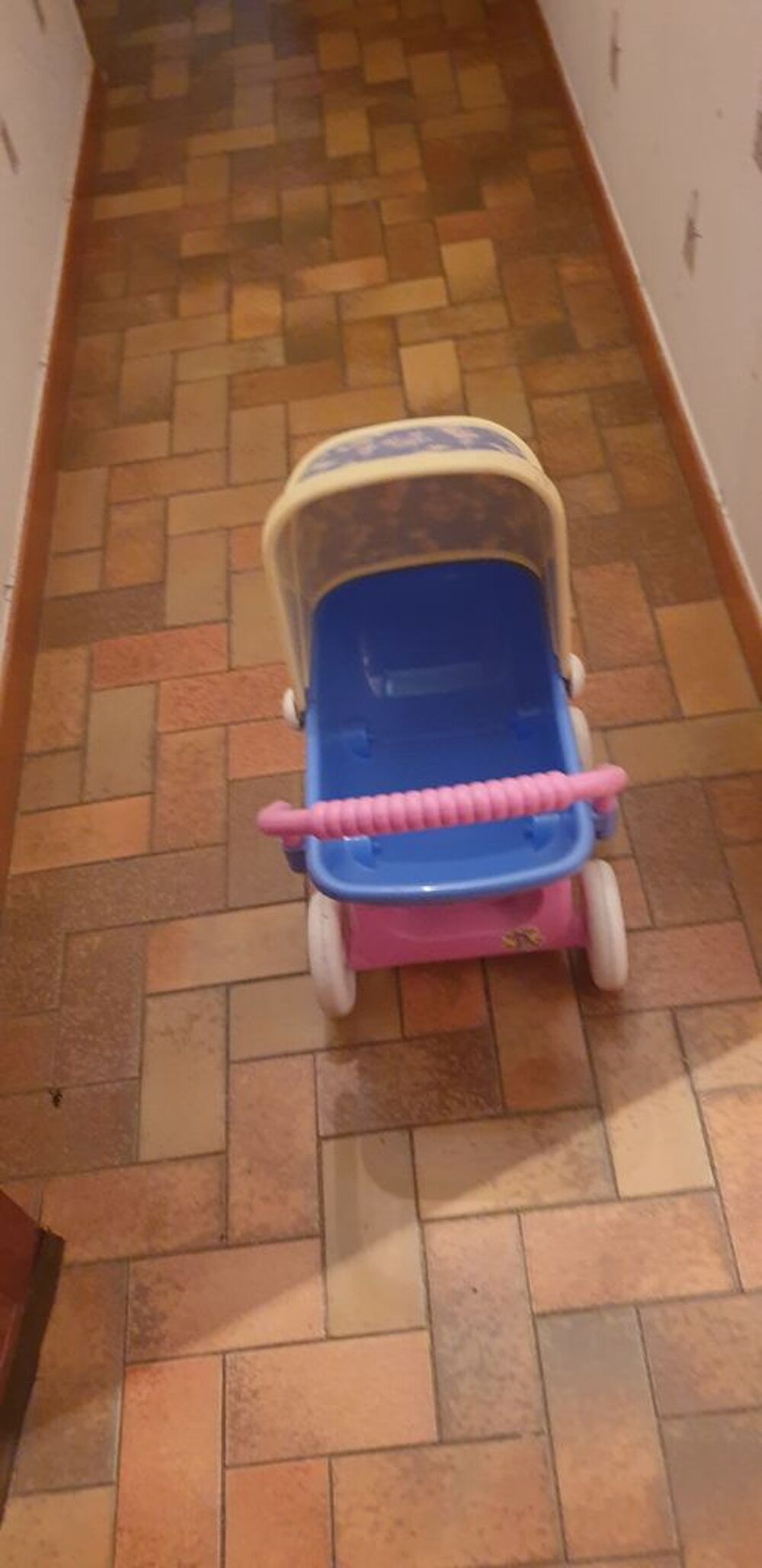 LANDAU Jeux / jouets