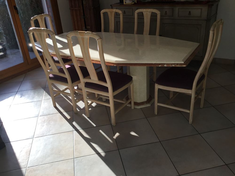 Salle &agrave; manger Meubles