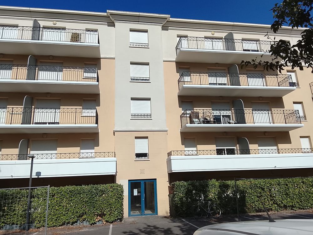 Vente Appartement T2 situé Boulevard Godard à Bordeaux Floirac