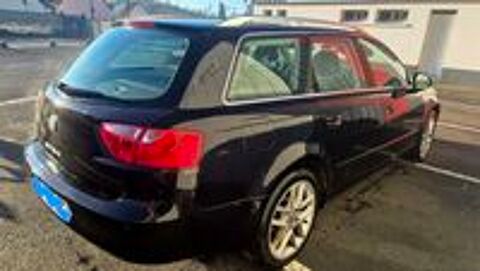Exeo 2.0 TDI 120 ch Style 2010 occasion 77560 Augers-en-Brie