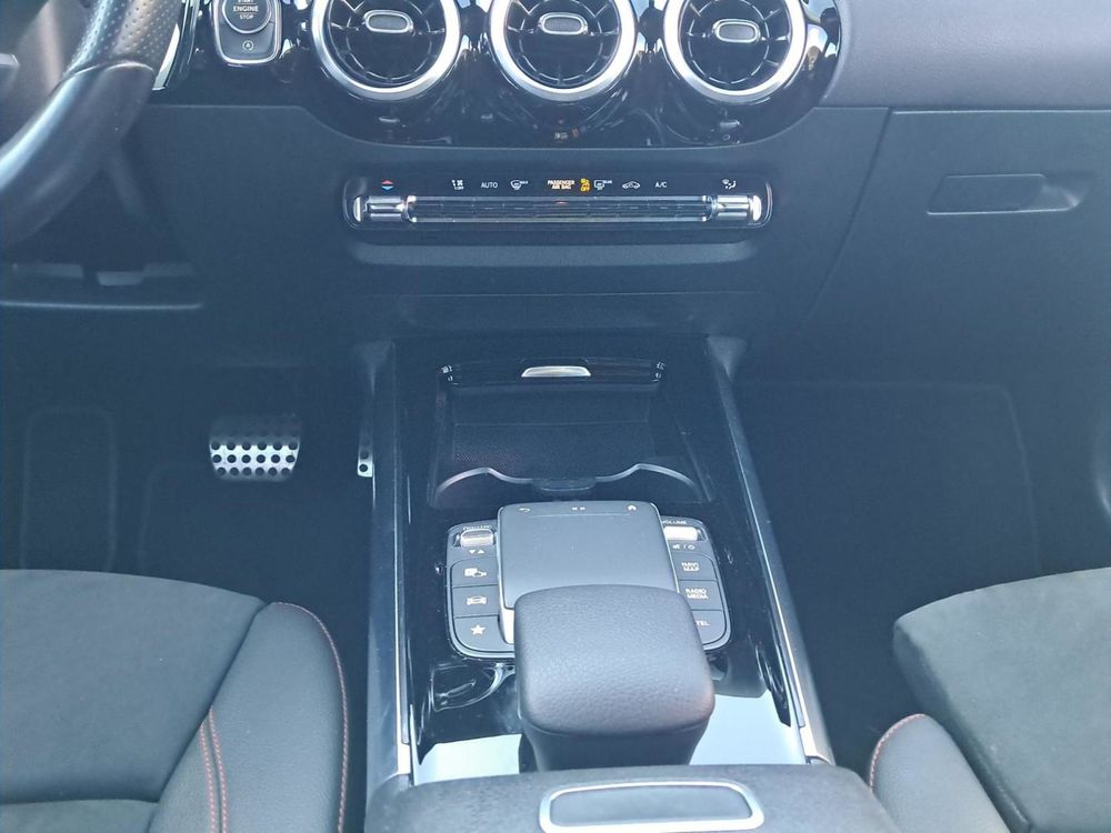 Classe B 200 7G-DCT AMG Line Edition 2021 occasion 91170 Viry-Ch&acirc;tillon