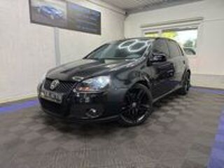 Golf 2.0 T 16S FSI 200 GTI DSG 2005 occasion 69120 Vaulx-en-Velin