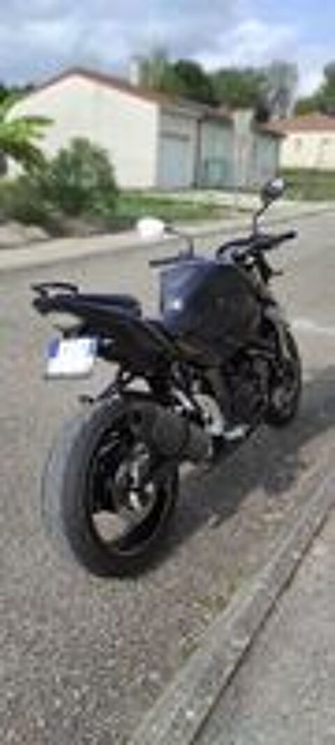 SUZUKI 2015 occasion 46170 Castelnau-Montratier