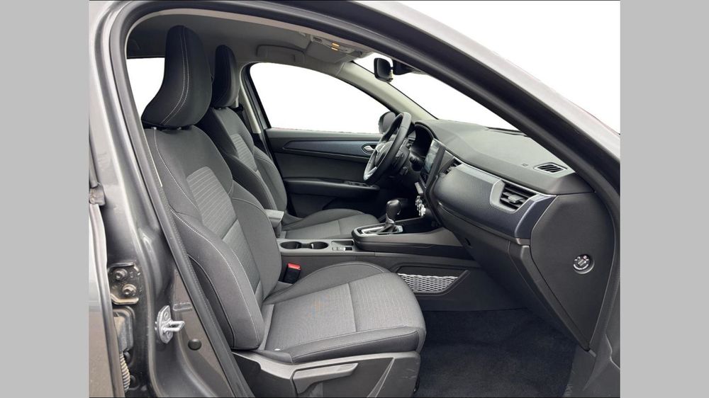 Arkana mild hybrid 140 EDC FAP - 22 Evolution 2023 occasion 91170 Viry-Ch&acirc;tillon