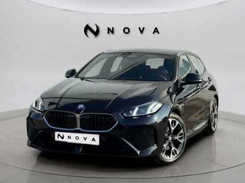 BMW S&eacute;rie 1 120 M Sport 2025 occasion Pessac 33600