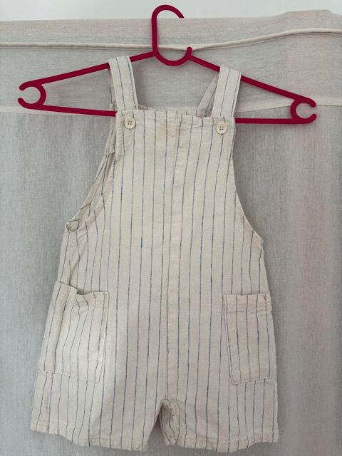Combinaison garçon 92 cm Zara Trignac (44)