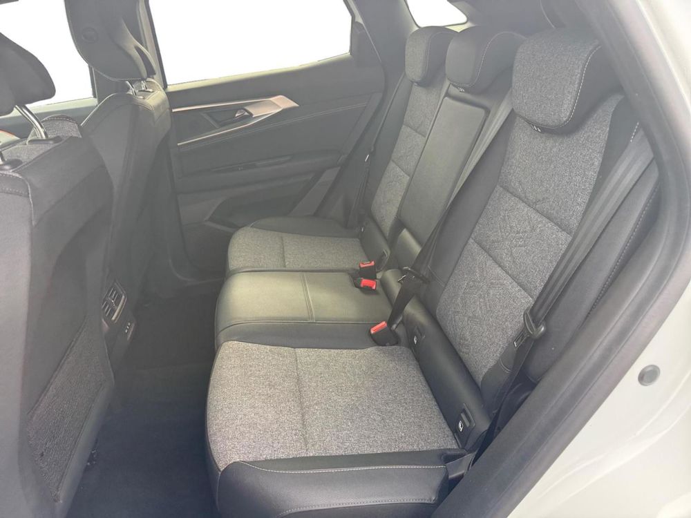 Austral E-Tech full hybrid 200 GSR2 Techno 2025 occasion 91310 Montlh&eacute;ry