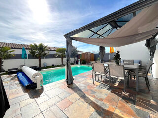  Maison � vendre 4 pi�ces 130 m�