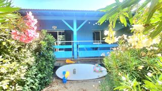  Maison � vendre 3 pi�ces 34 m�