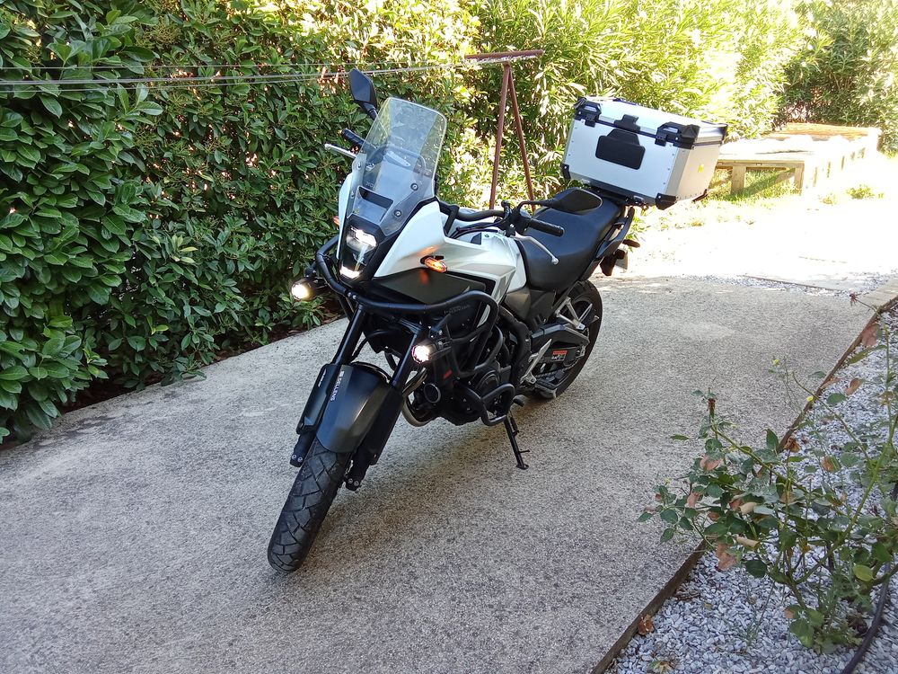 HONDA 2024 occasion 83136 La Roquebrussanne
