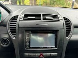 SLK 280 A 2006 occasion 94340 Joinville-le-Pont