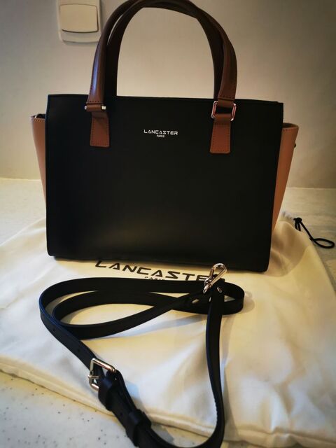 Sac � main Lancaster 100 Troyes (10)
