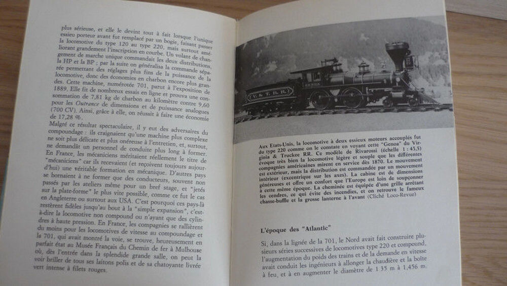 Les Locomotives + Cadeau Livres et BD
