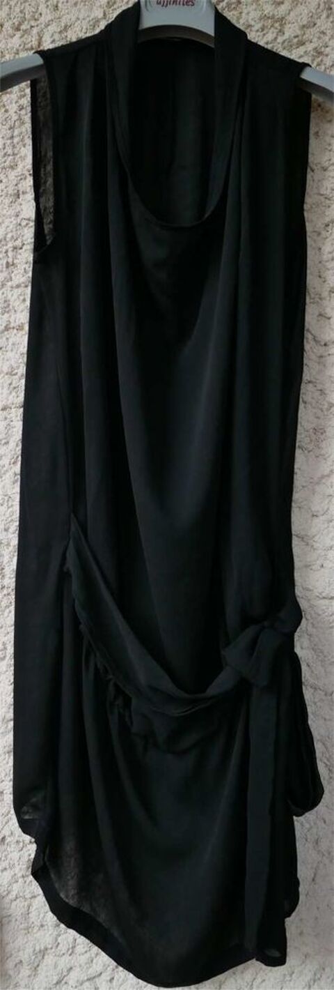 Robe faon charleston 10 Saint-Germain-du-Plain (71)