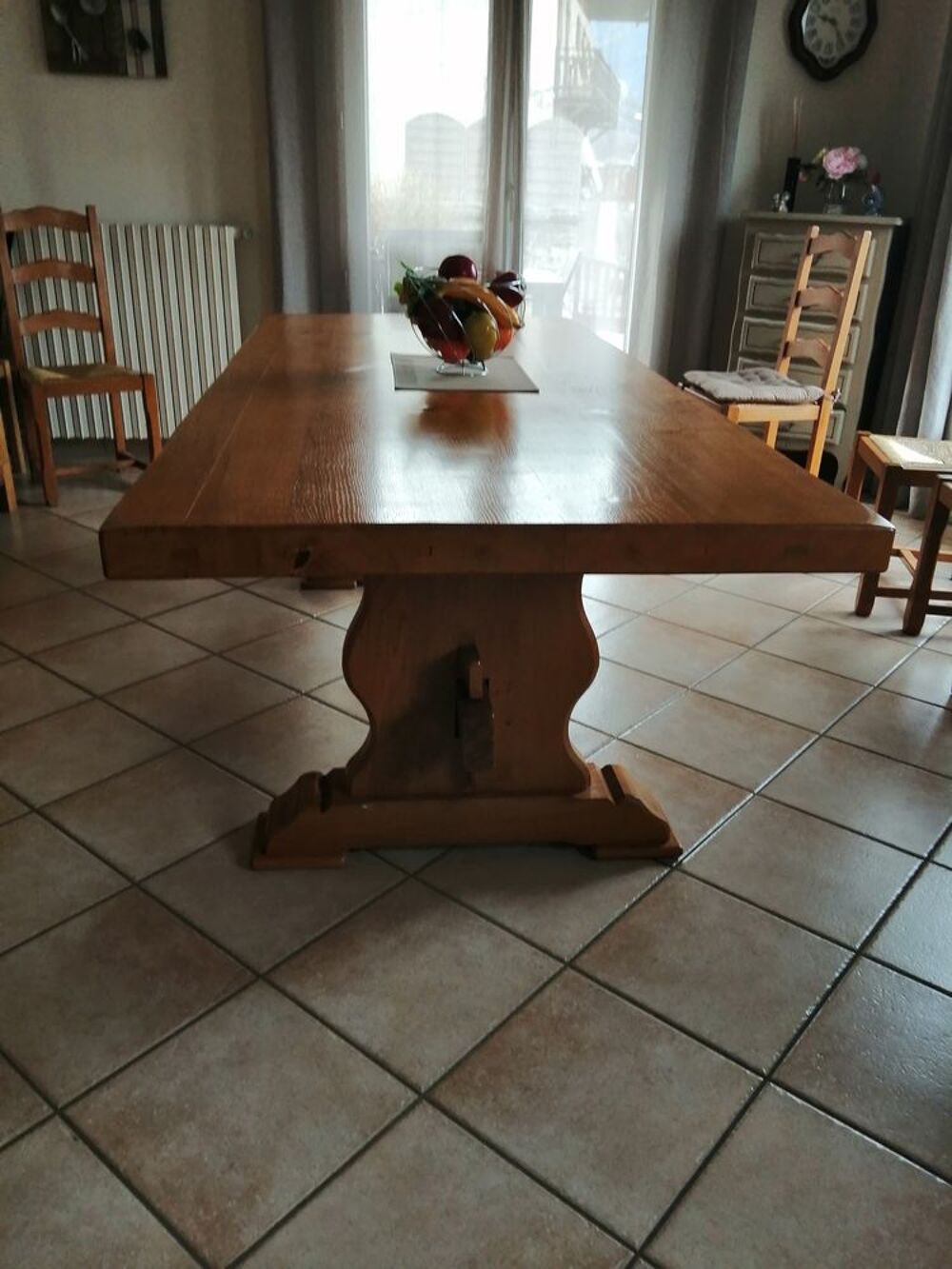 table Meubles
