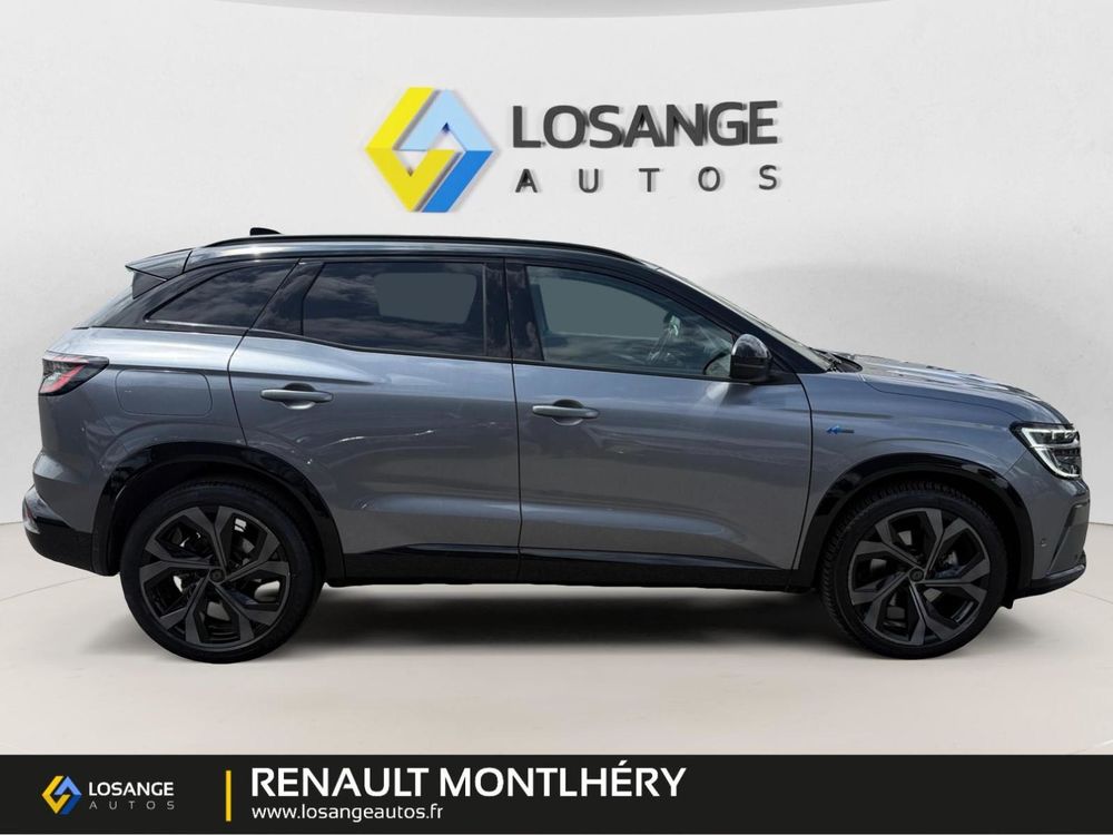 Austral E-Tech hybrid 200 Techno esprit Alpine 2023 occasion 91310 Montlh&eacute;ry