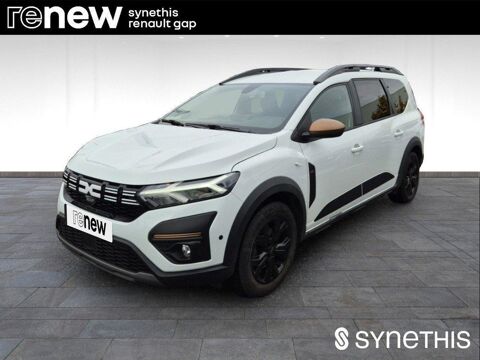 Dacia Jogger ECO-G 100 7 places Extreme + 2023 occasion Gap 05000