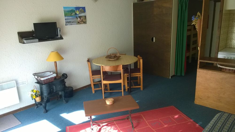 Location Appartement studio station ancelle 05 Ancelle