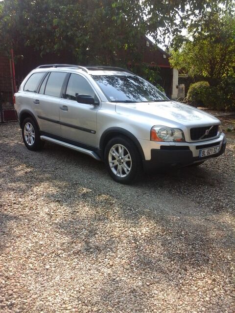 Volvo xc90 D5 Xenium Geartronic A 7pl