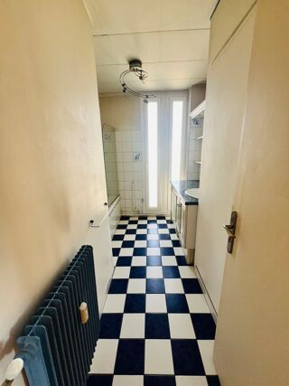  Appartement  vendre 5 pices 101 m